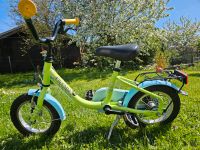 Kinderfahrrad Bayern - Egenhofen Vorschau