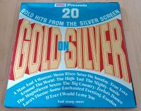 LP Gold on Silver - 20 Gold Hits from The Silver Screen Bayern - Miesbach Vorschau