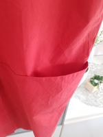COS KLEID TUNIKA ROT GR.36 Hessen - Riedstadt Vorschau