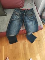 Jeans von S.Oliver Baden-Württemberg - Isny im Allgäu Vorschau