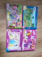 Puzzle Disney, Filly, Die Maus und Meerestiere Dresden - Schönfeld-Weißig Vorschau