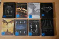 Serie Game of Thrones DVD Duisburg - Meiderich/Beeck Vorschau