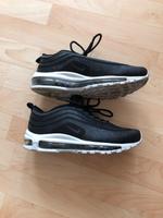 Air Max von Nike Gr. 39 schwarz glitzernd !!! LESEN !!!! Baden-Württemberg - Meckenbeuren Vorschau