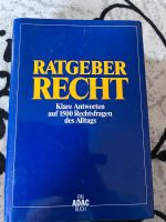 Ratgeber Recht Niedersachsen - Bienenbüttel Vorschau