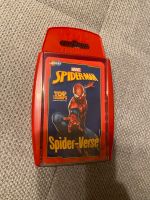 Spiderman Kartenspiel Bayern - Weisendorf Vorschau