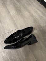 Original Hugo Boss Lack Slipper Gr 39 Top Pumps Schleswig-Holstein - Neumünster Vorschau