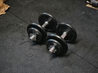 ❌NEU- 20kg Kurzhantelset - Sport - Fitness - Gym - Physio❌ Essen - Essen-Stadtmitte Vorschau