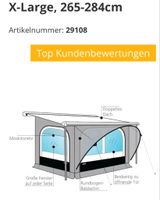 Thule Vorzelt Quickfit Nordrhein-Westfalen - Paderborn Vorschau