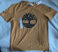 Timberland T-Shirt Tree Logo Baum Logo T Shirt - Größe: M Medium Berlin - Schöneberg Vorschau