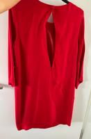 Cocktail Hochzeit rotes Kleid wie Neu H&M Trend Bayern - Schechen Vorschau