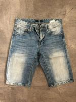 Herren kurze Jeans Hose / Shorts/Bermuda - Gr. XS Nordrhein-Westfalen - Hille Vorschau