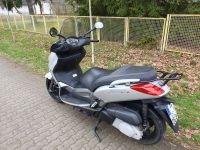 Yamaha X-Max 250i Einspritzer  2. Besitz "guter Zustand" Brandenburg - Schulzendorf bei Eichwalde Vorschau