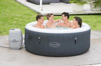 Bestway Whirlpool LAY-Z-SPA Bali AirJet. OVP, NEU! Stuttgart - Zuffenhausen Vorschau