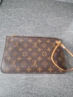 Louis Vuitton monogram Neverfull GM Pouch. Nürnberg (Mittelfr) - Südstadt Vorschau