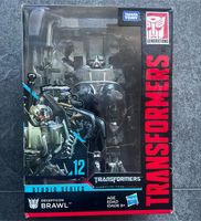 Transformers Studio Series Nr.12 Brawl Nordrhein-Westfalen - Remscheid Vorschau