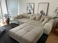 XXL Couch Sofa    Bis 5.6 muss die Couch weg Eimsbüttel - Hamburg Stellingen Vorschau