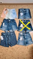 NEUwrt. Blue Effect + Name it Jeans Shorts Gr. 152 158 164 ab 10€ Niedersachsen - Schüttorf Vorschau