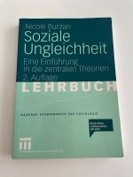 Lehrbuch: Soziale Ungleichheit Dortmund - Innenstadt-Ost Vorschau