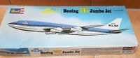 Revell Boing 747 KLM Bausatz aus den 1980er Jahren Essen - Essen-Kray Vorschau