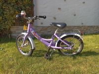 Kinderfahrrad Puky 16 Zoll Bad Doberan - Landkreis - Graal-Müritz Vorschau