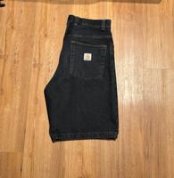 Carhartt  brandon Shorts Hamburg - Bergedorf Vorschau