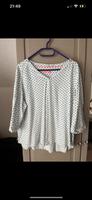 Bluse von Cecil/ Sommerbluse / Größe XXL Sachsen-Anhalt - Halberstadt Vorschau