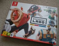 Switch Labo Toy Con 03 Neu Brandenburg - Schwedt (Oder) Vorschau