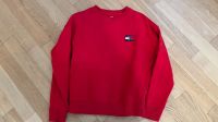 Thommy Hilfiger Pullover rot. XS Niedersachsen - Isernhagen Vorschau