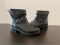 Biker Stiefeletten Nordrhein-Westfalen - Sendenhorst Vorschau