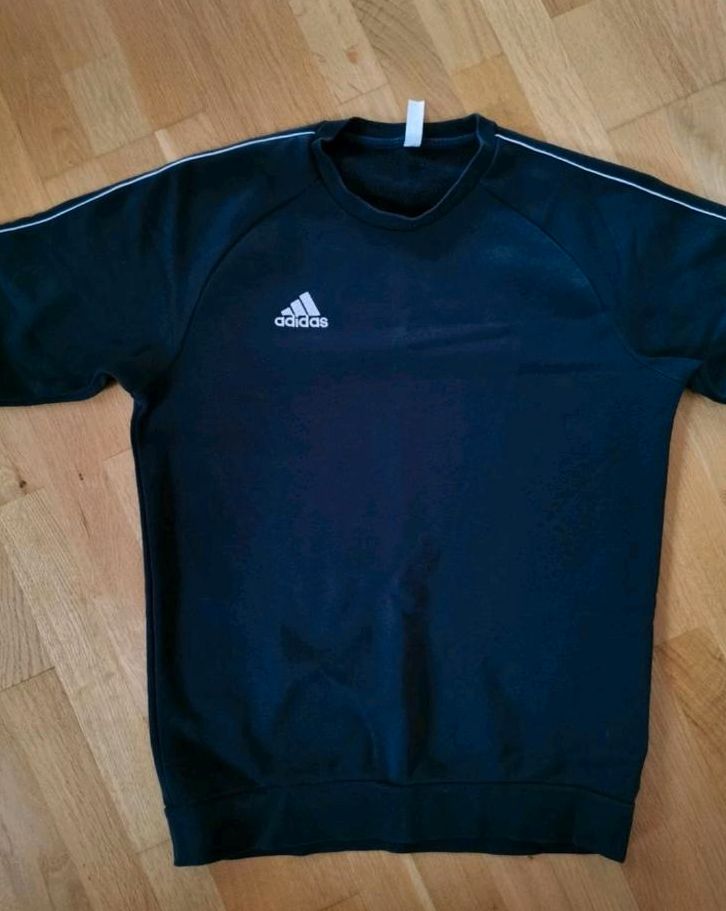 ★☞ Dein neuer Adidas Pullover in Gr. M schwarz ★ in Köln