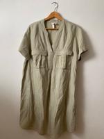 Tunika Kleid oder als Tunika tragbar, Gr. 42 ( Gr. 44,46?) Düsseldorf - Benrath Vorschau