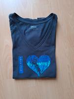T-Shirt Damen / Gr. S / DKNY Bayern - Mengkofen Vorschau