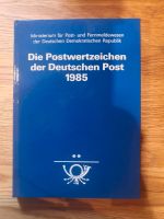 1985 Jahreszusammenstellung DDR, Jahrbuch Hessen - Gelnhausen Vorschau