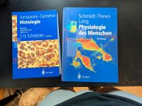 Histologie und Physiologie Rheinland-Pfalz - Mainz Vorschau
