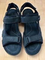 Herren Sandalen von Ecco Gr.44 Baden-Württemberg - Rheinfelden (Baden) Vorschau
