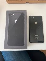 iPhone 8, 64GB, guter Zustand Bayern - Nördlingen Vorschau
