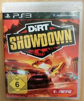 Playstation 3 PS3 Dirt Showdown Top Zustand ! Brandenburg - Ludwigsfelde Vorschau