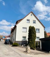 Praktisches Wohnhaus mit großzügiger Doppelgarage in Münsingen-Rietheim Baden-Württemberg - Münsingen Vorschau