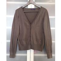 Mexx Cardigan Taupe Gr. 38 M, Neuwertig Bayern - Eching (Niederbay) Vorschau