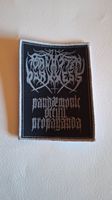 Forgotten Darkness Patch Metal Black Death Pagan Kutte Weste Jack Niedersachsen - Goslar Vorschau