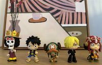 TAUSCH One Piece Funko Pop Mystery Minis Figur Essen - Rüttenscheid Vorschau