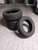 Reifen Winterreifen Autoreifen 215/65 R17 Pirelli Scorpion Baden-Württemberg - Nürtingen Vorschau