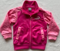 Kleinkinder Puma Sportswear Jacke Gr 80 neu Gratisversand Niedersachsen - Wolfsburg Vorschau