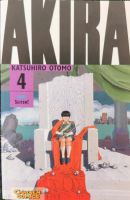Manga Akira Band 4 (Max Version) Bayern - Augsburg Vorschau
