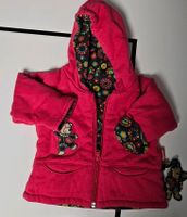 Sigikid Wendejacke 62 Nordrhein-Westfalen - Beckum Vorschau