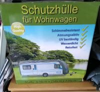 Schutzhülle fur Wohnwagen Nordrhein-Westfalen - Siegburg Vorschau