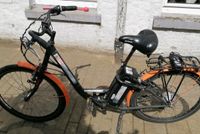 E-Bike, defekt an Bastler, Akku neu Nordrhein-Westfalen - Mönchengladbach Vorschau