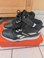 Reebok Sportschuhe/High Tops Neu in Größe 41 Brandenburg - Schöneiche bei Berlin Vorschau