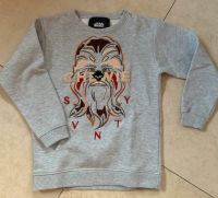 Sweatshirt Star Wars/ Chewie NEU Gr. 10 grau Bayern - Bockhorn Vorschau