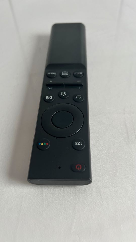 Fernbedienung Remote  für Samsung Smart Tv in München